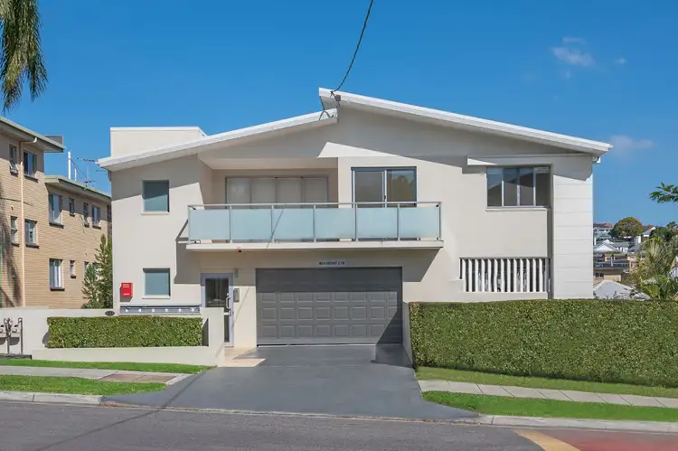 Third view of Homely unit listing, 3/37 Oriel Road, Clayfield QLD 4011