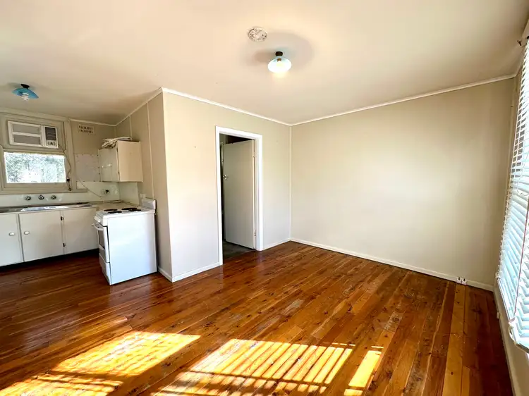 Second view of Homely unit listing, 3A/15 Young Street, Forbes NSW 2871