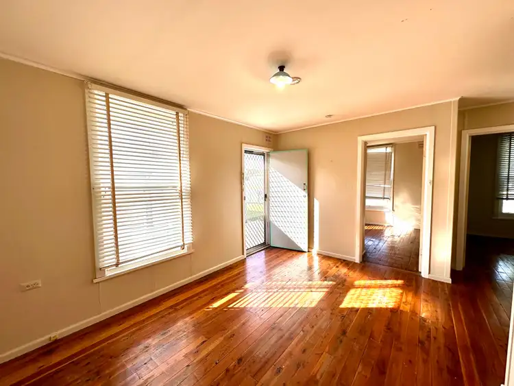 Third view of Homely unit listing, 3A/15 Young Street, Forbes NSW 2871