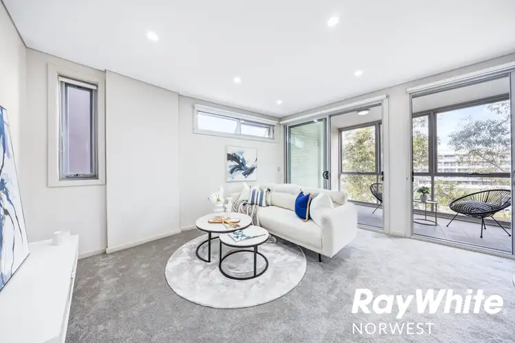 307/8 Broughton Street, Canterbury NSW 2193