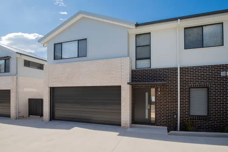13/235 Warners Bay Road, Mount Hutton NSW 2290