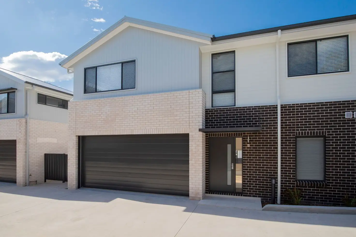Main view of Homely townhouse listing, 13/235 Warners Bay Road, Mount Hutton NSW 2290