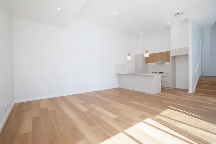 Second view of Homely townhouse listing, 13/235 Warners Bay Road, Mount Hutton NSW 2290