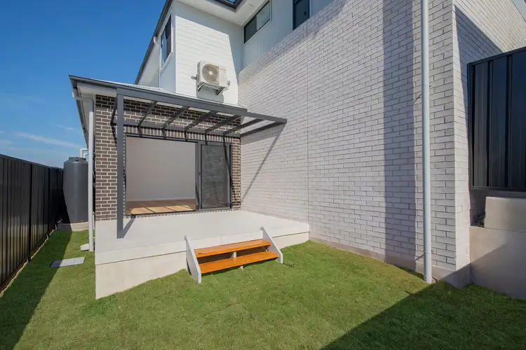 Third view of Homely townhouse listing, 13/235 Warners Bay Road, Mount Hutton NSW 2290