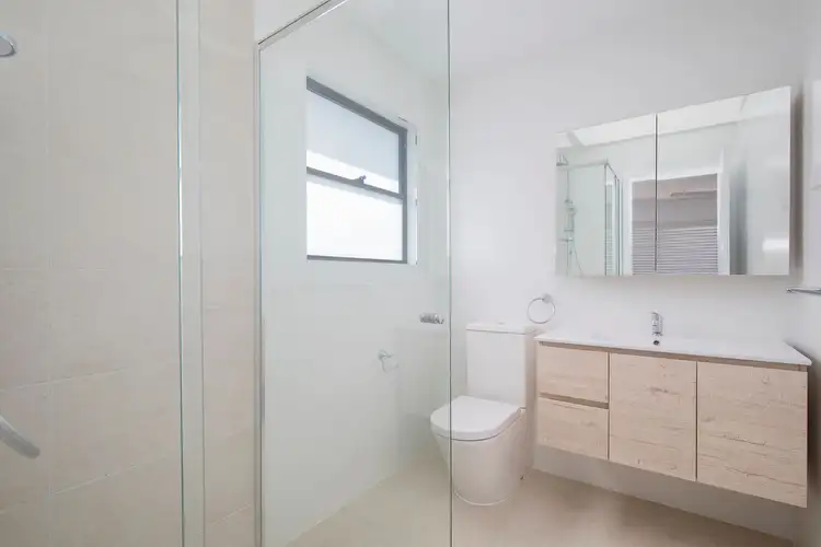 Fifth view of Homely townhouse listing, 13/235 Warners Bay Road, Mount Hutton NSW 2290