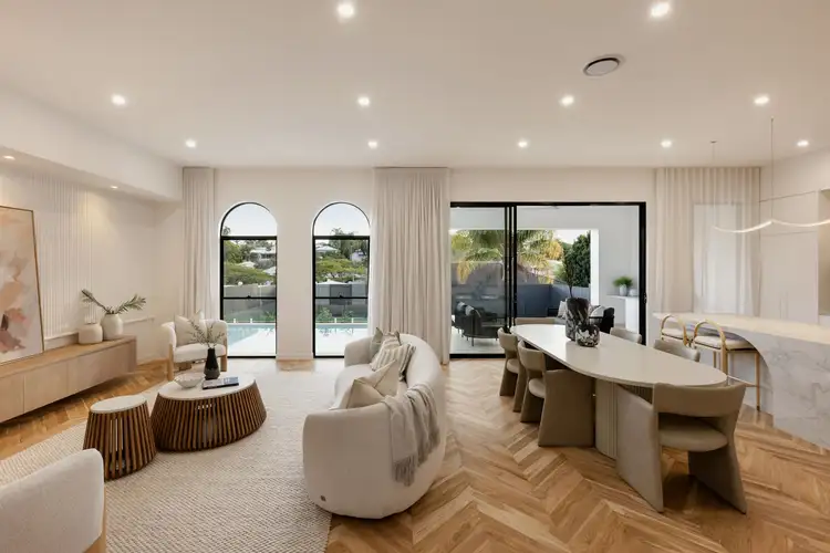Third view of Homely house listing, 9 Avesnes Street, Holland Park QLD 4121