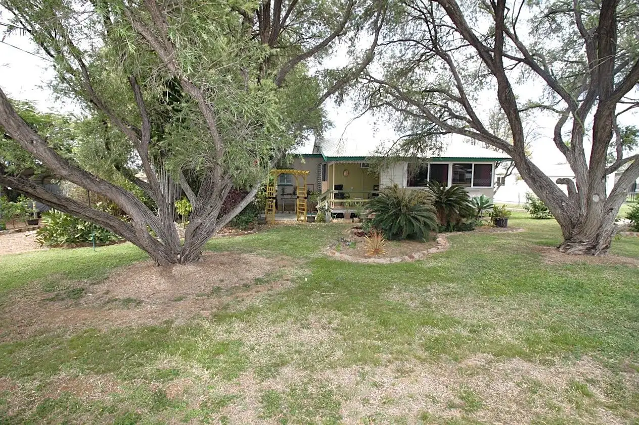 Main view of Homely house listing, 51 Racecourse Road, Richmond Hill QLD 4820