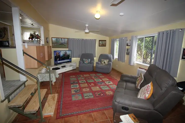 Third view of Homely house listing, 51 Racecourse Road, Richmond Hill QLD 4820