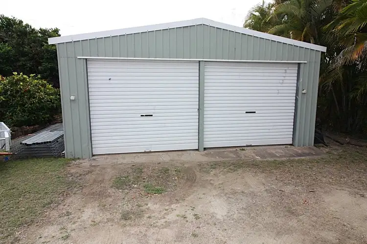 Fourth view of Homely house listing, 51 Racecourse Road, Richmond Hill QLD 4820