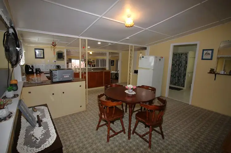 Fifth view of Homely house listing, 51 Racecourse Road, Richmond Hill QLD 4820