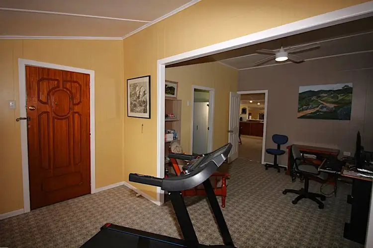 Sixth view of Homely house listing, 51 Racecourse Road, Richmond Hill QLD 4820