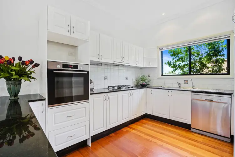 Second view of Homely house listing, 2D Hayes Avenue, Northmead NSW 2152