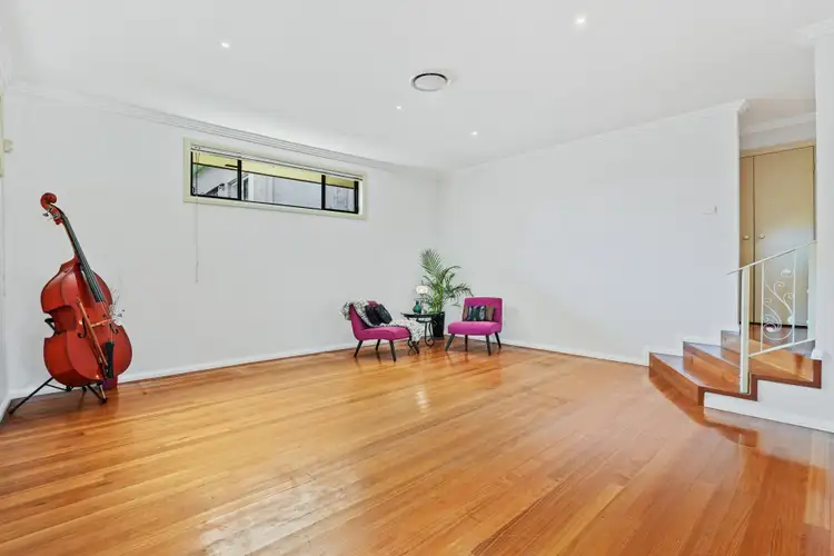 Third view of Homely house listing, 2D Hayes Avenue, Northmead NSW 2152