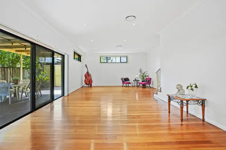 Fourth view of Homely house listing, 2D Hayes Avenue, Northmead NSW 2152