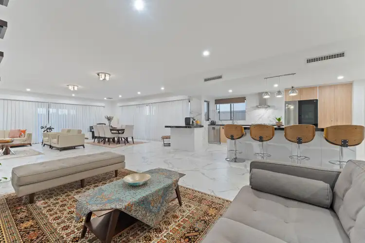 Third view of Homely house listing, 36 Acrasia Road, Baldivis WA 6171