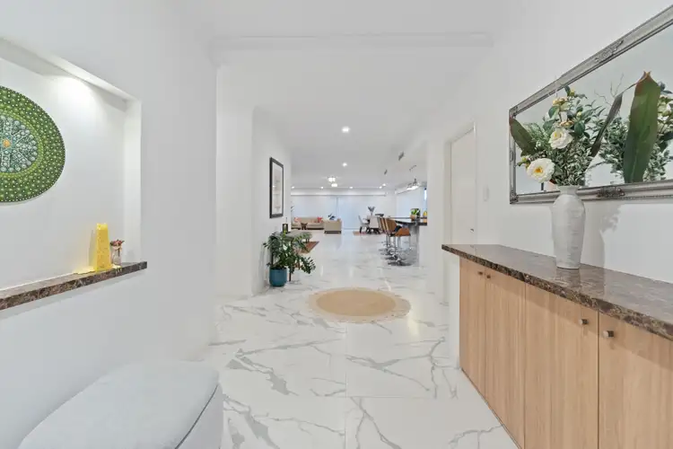 Fifth view of Homely house listing, 36 Acrasia Road, Baldivis WA 6171