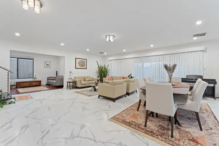 Sixth view of Homely house listing, 36 Acrasia Road, Baldivis WA 6171