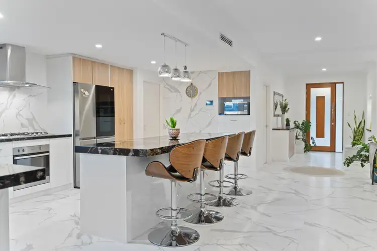 Seventh view of Homely house listing, 36 Acrasia Road, Baldivis WA 6171