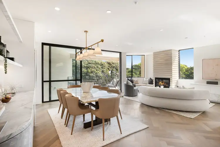 202/66-68 Wilberforce Avenue, Rose Bay NSW 2029