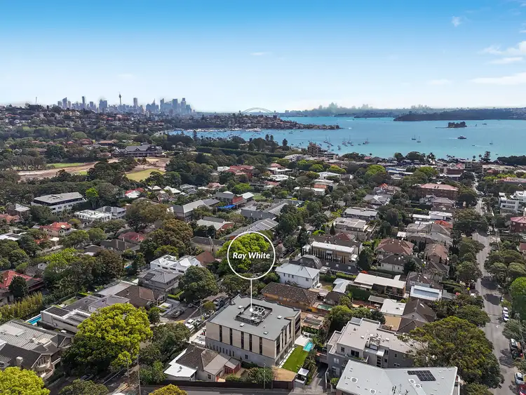 66-68 Wilberforce Avenue, Rose Bay NSW 2029