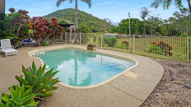 Second view of Homely rural property listing, 271 Camilleris Road, Mount Charlton QLD 4741