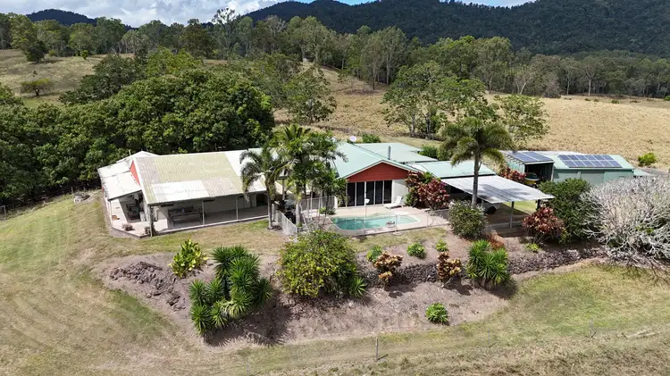 Fifth view of Homely rural property listing, 271 Camilleris Road, Mount Charlton QLD 4741