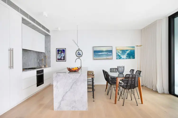 Third view of Homely apartment listing, 3/48 Dudley Street, Coogee NSW 2034