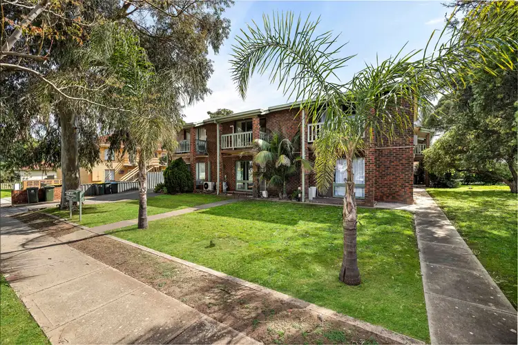 Second view of Homely townhouse listing, 2/16 Collins Street, Enfield SA 5085