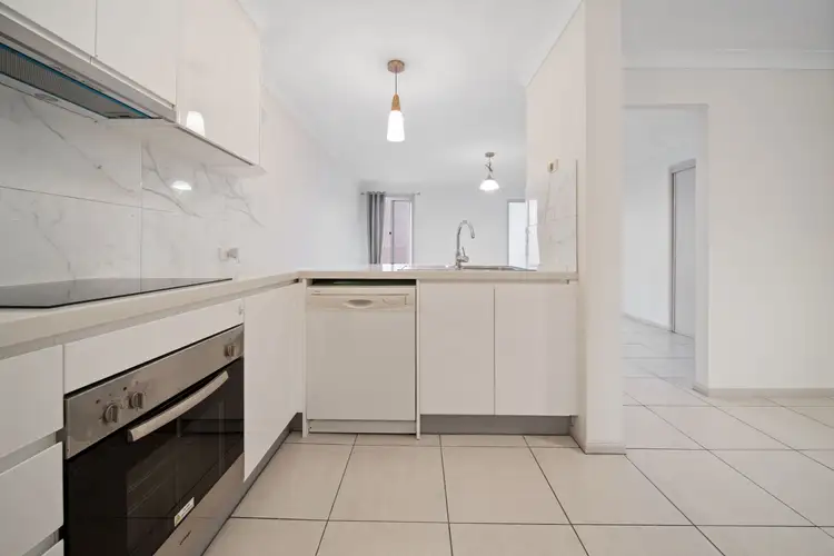Third view of Homely unit listing, 38/112 Baldwin Drive, Kaleen ACT 2617