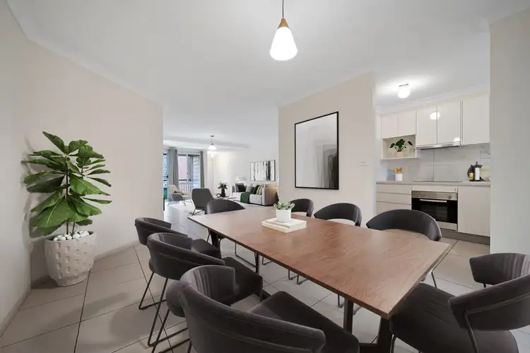 Fourth view of Homely unit listing, 38/112 Baldwin Drive, Kaleen ACT 2617