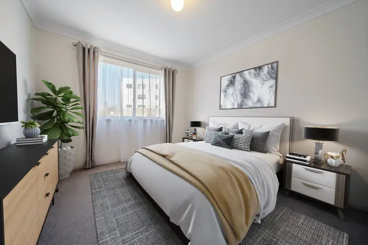 Fifth view of Homely unit listing, 38/112 Baldwin Drive, Kaleen ACT 2617