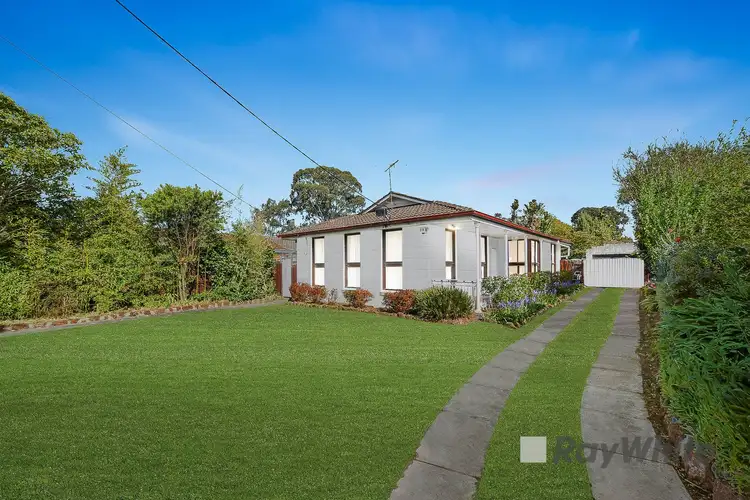 86 Corrigan Road, Noble Park VIC 3174