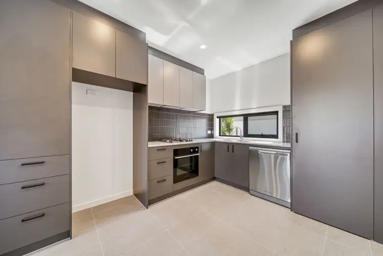 Fifth view of Homely townhouse listing, 47/60 Kingsland Parade, Casey ACT 2913