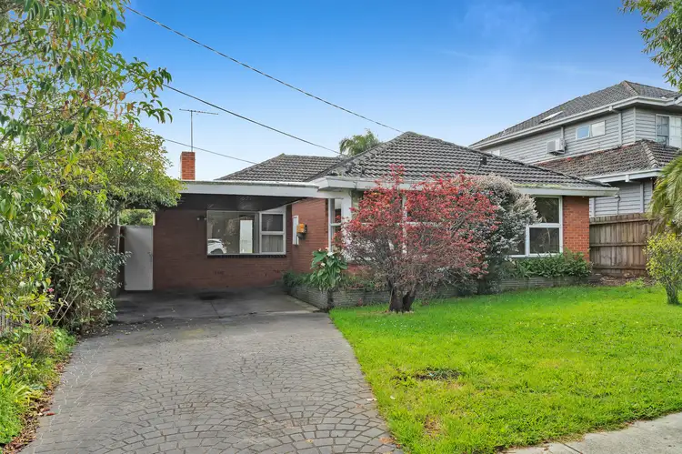 Second view of Homely house listing, 14 Kilsyth Avenue, Burwood VIC 3125