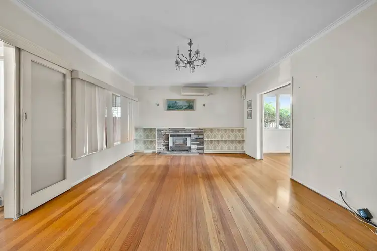 Third view of Homely house listing, 14 Kilsyth Avenue, Burwood VIC 3125