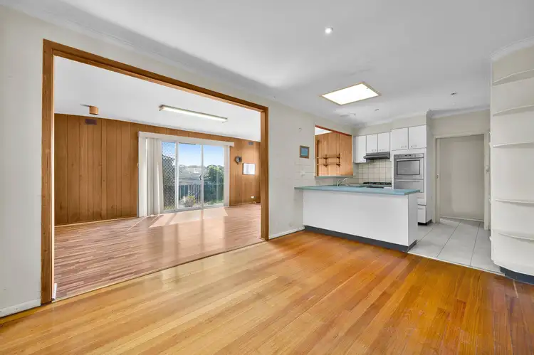 Fourth view of Homely house listing, 14 Kilsyth Avenue, Burwood VIC 3125