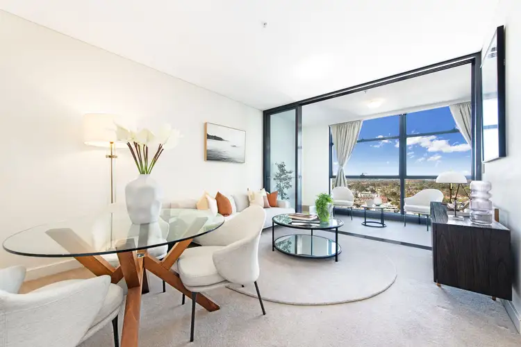 Main view of Homely apartment listing, 2205/69 Albert Avenue, Chatswood NSW 2067