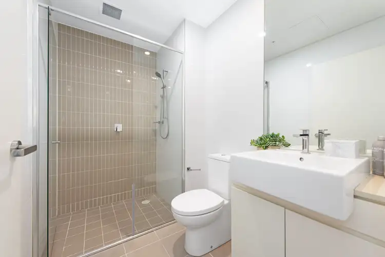 Sixth view of Homely apartment listing, 2205/69 Albert Avenue, Chatswood NSW 2067