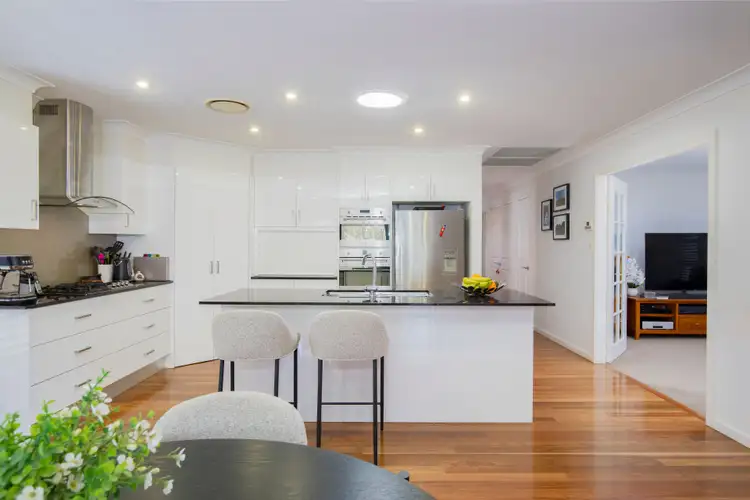 Fourth view of Homely house listing, 50 Fourth Street, Adamstown NSW 2289