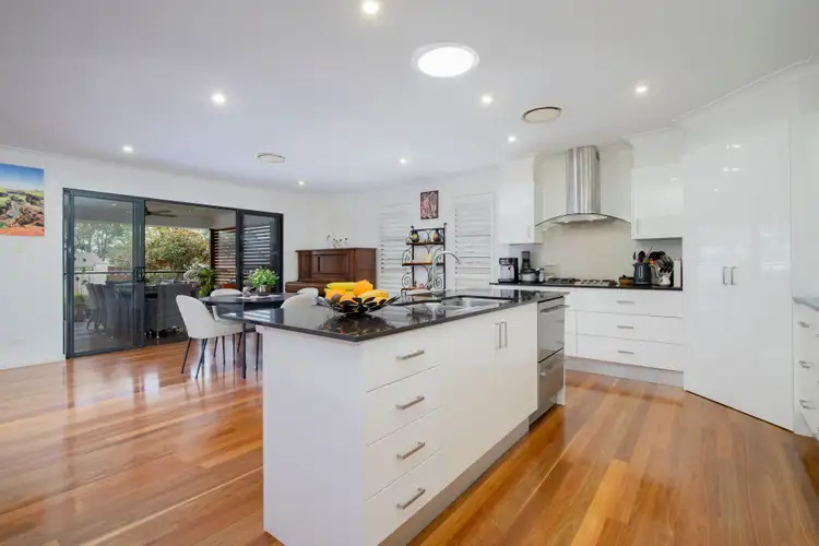 Fifth view of Homely house listing, 50 Fourth Street, Adamstown NSW 2289