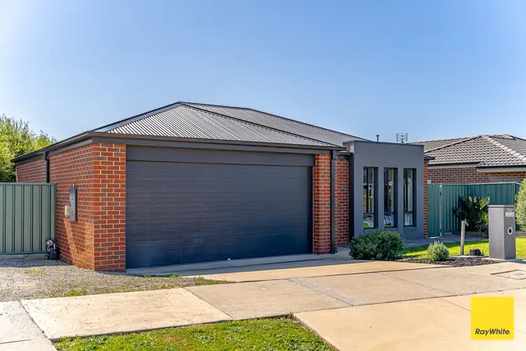 Main view of Homely house listing, 354 Howard Street, Eaglehawk VIC 3556