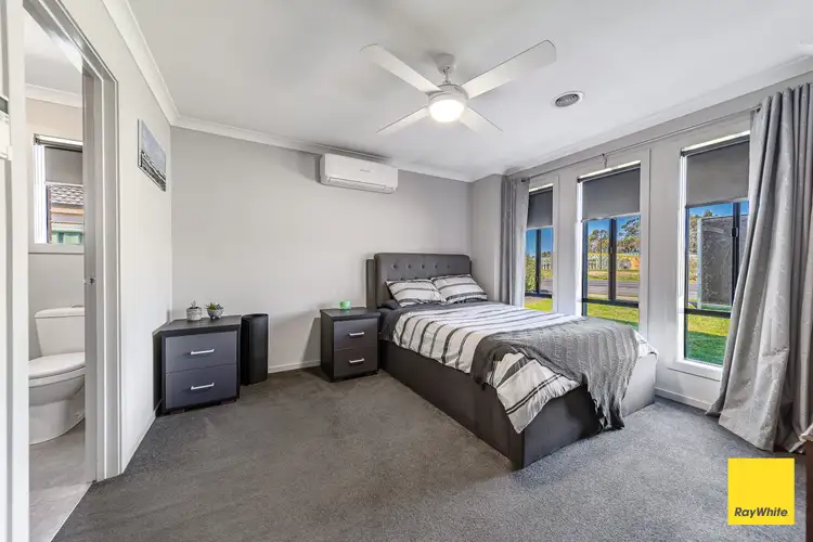 Second view of Homely house listing, 354 Howard Street, Eaglehawk VIC 3556