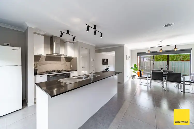 Fifth view of Homely house listing, 354 Howard Street, Eaglehawk VIC 3556