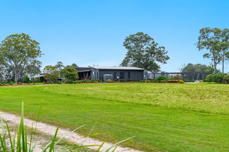 149 March Street, Lawrence NSW 2460