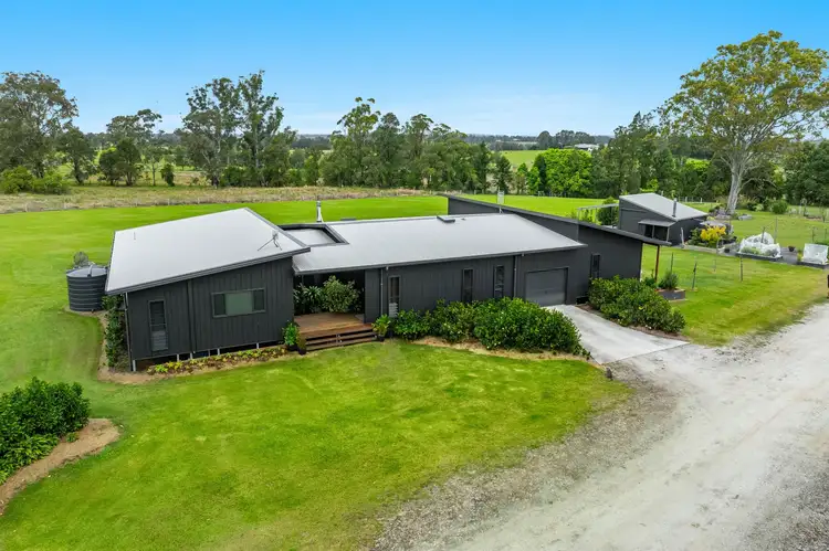Second view of Homely house listing, 149 March Street, Lawrence NSW 2460
