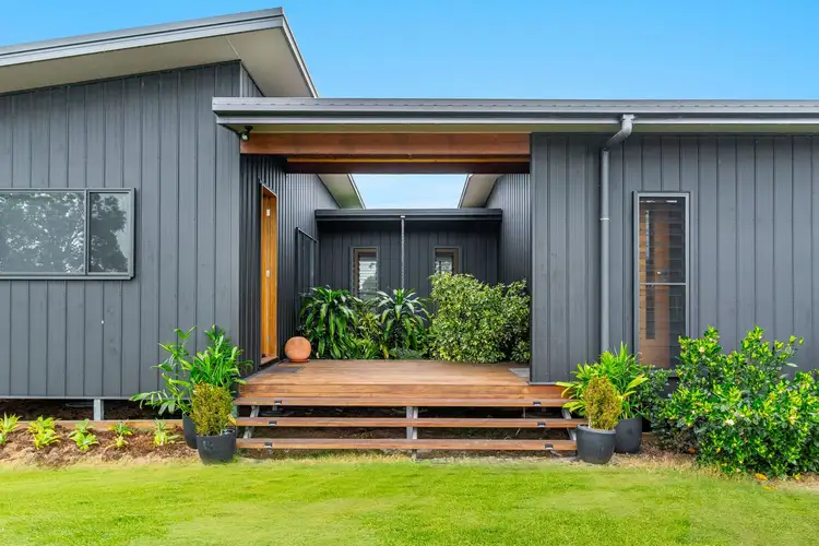 Third view of Homely house listing, 149 March Street, Lawrence NSW 2460