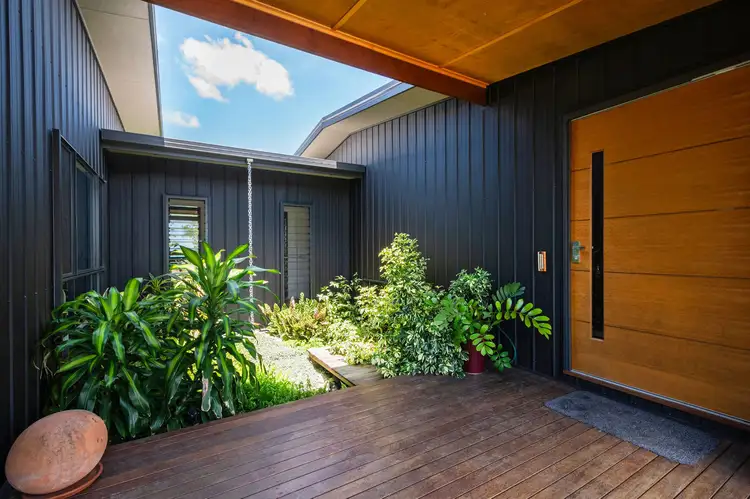 Fourth view of Homely house listing, 149 March Street, Lawrence NSW 2460