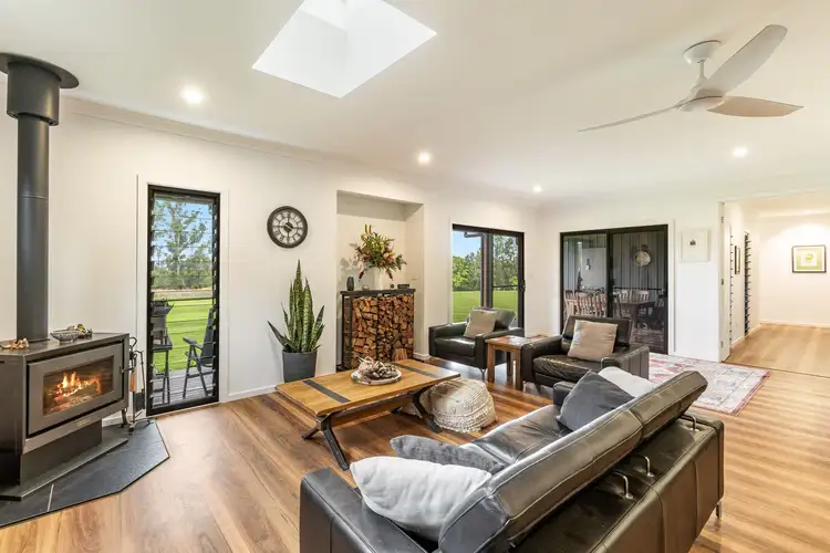 Fifth view of Homely house listing, 149 March Street, Lawrence NSW 2460