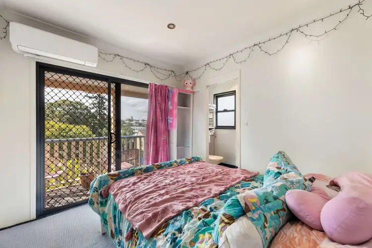 Sixth view of Homely apartment listing, 4/10 Montrose Road, Taringa QLD 4068