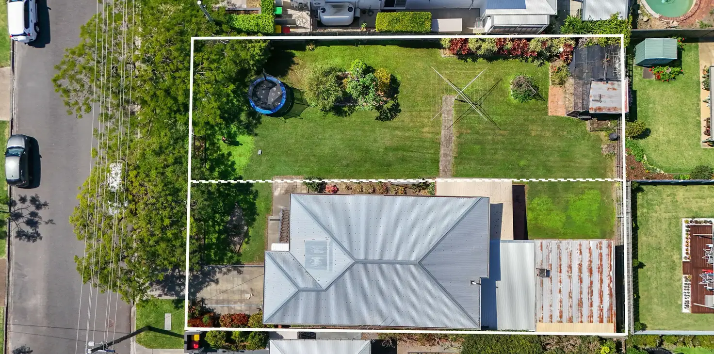 Main view of Homely house listing, 38 Harding Street, Hendra QLD 4011